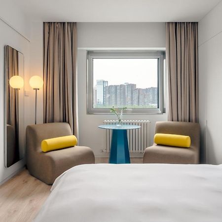 Stey Beijing 798 Art Zone Hotel 외부 사진