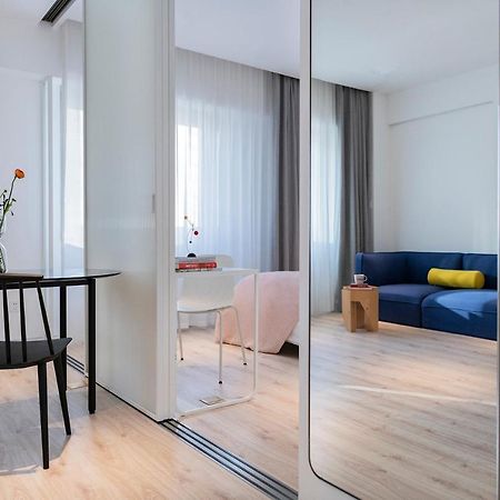 Stey Beijing 798 Art Zone Hotel 외부 사진