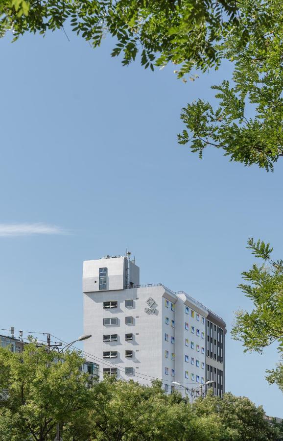 Stey Beijing 798 Art Zone Hotel 외부 사진