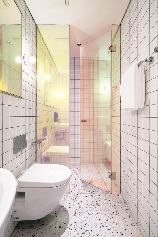 Stey Beijing 798 Art Zone Hotel 외부 사진