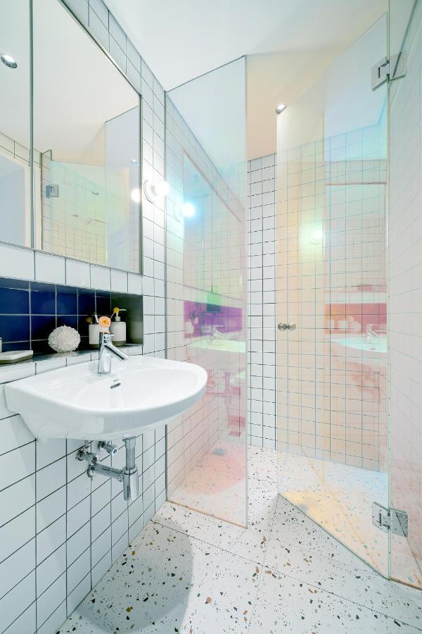Stey Beijing 798 Art Zone Hotel 외부 사진