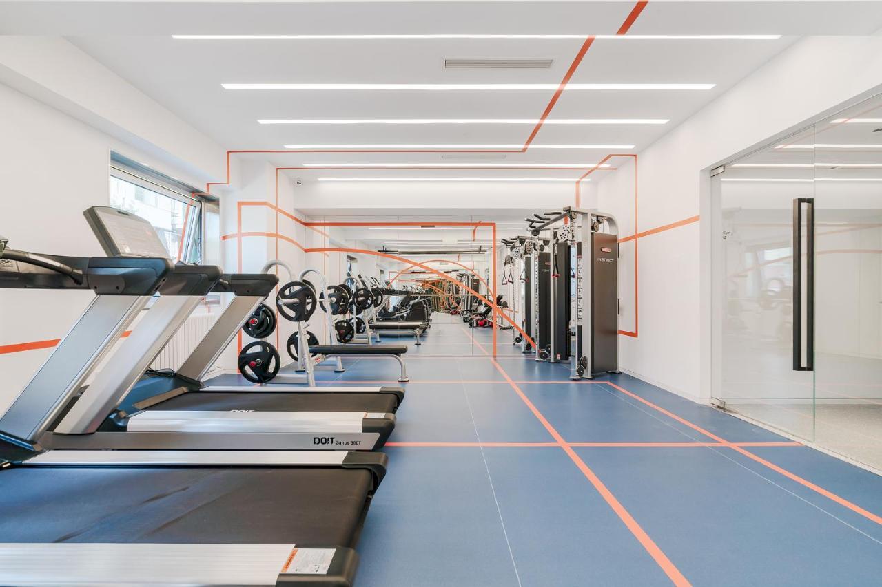 Stey Beijing 798 Art Zone Hotel 외부 사진