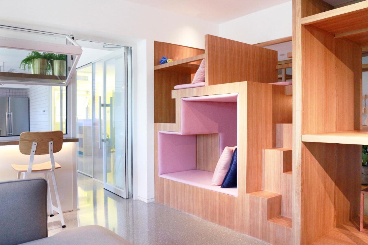 Stey Beijing 798 Art Zone Hotel 외부 사진