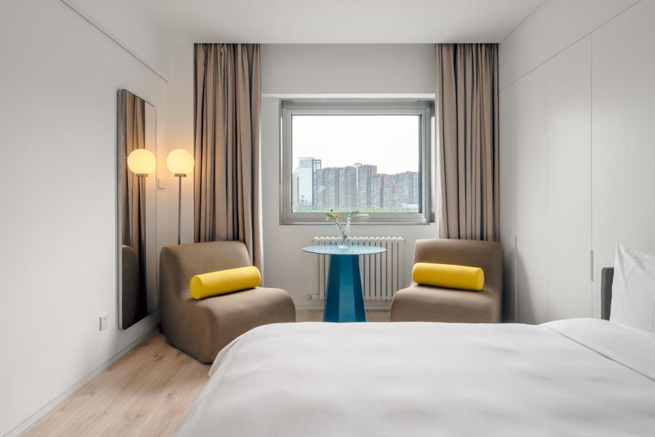 Stey Beijing 798 Art Zone Hotel 외부 사진