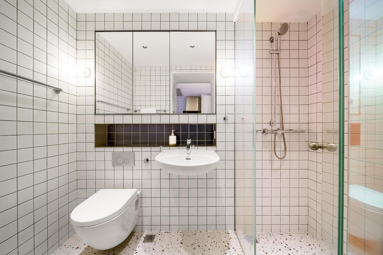 Stey Beijing 798 Art Zone Hotel 외부 사진