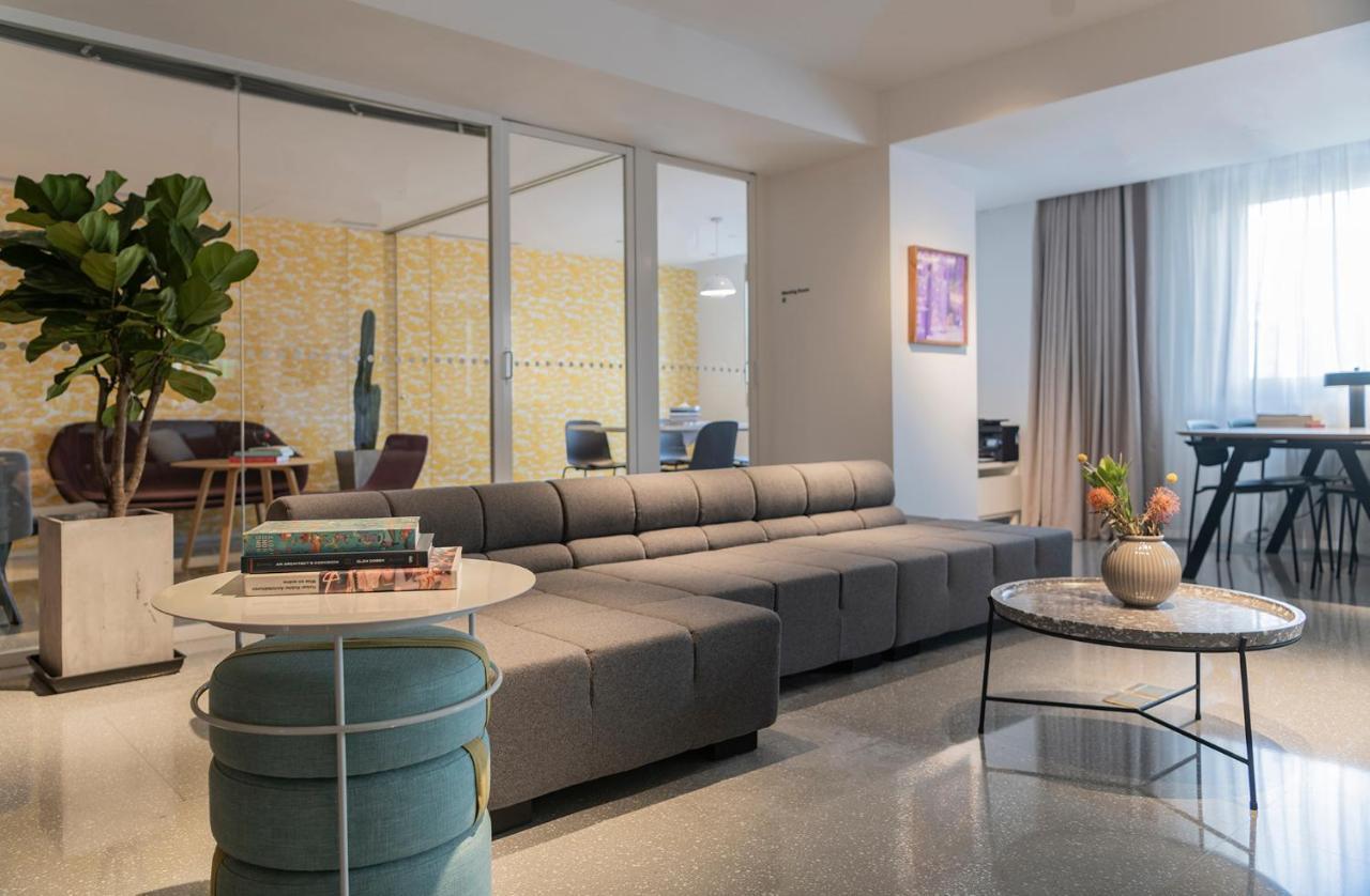 Stey Beijing 798 Art Zone Hotel 외부 사진