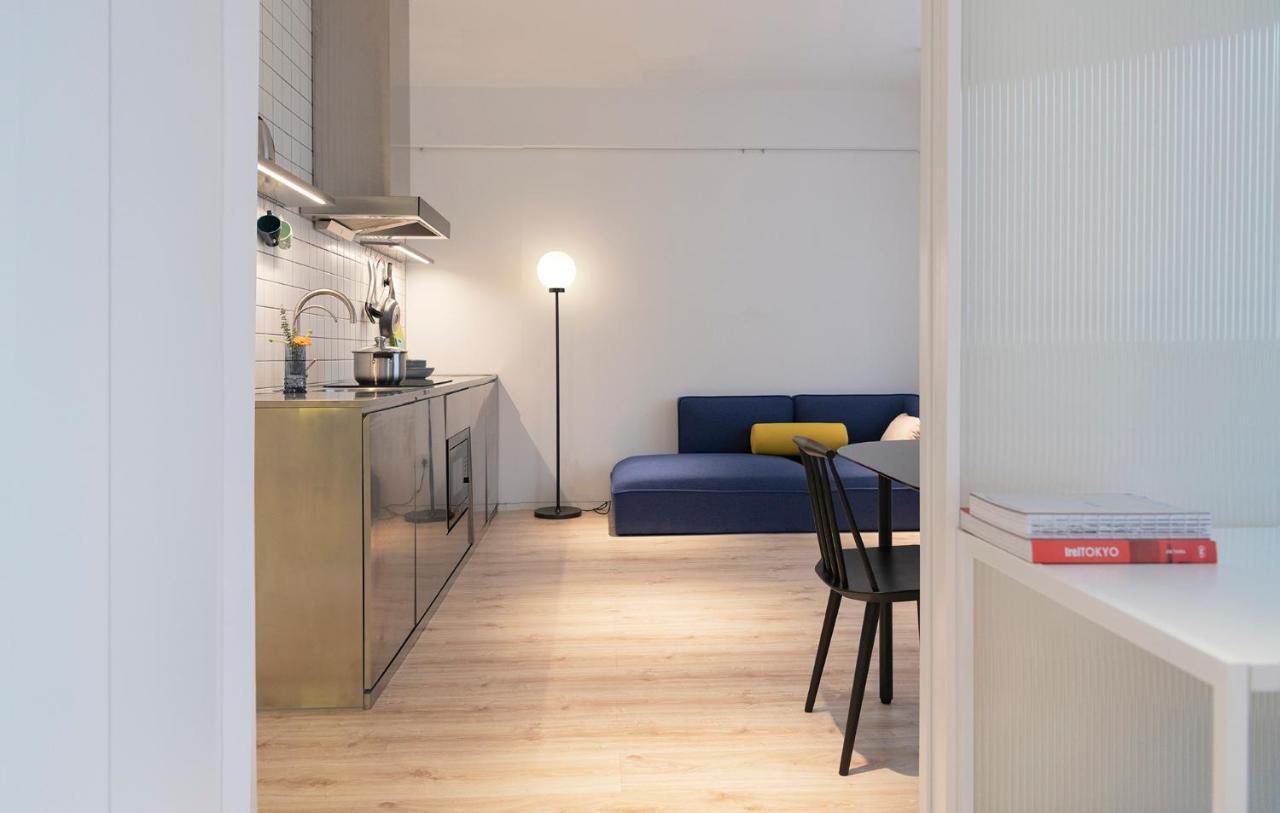 Stey Beijing 798 Art Zone Hotel 외부 사진