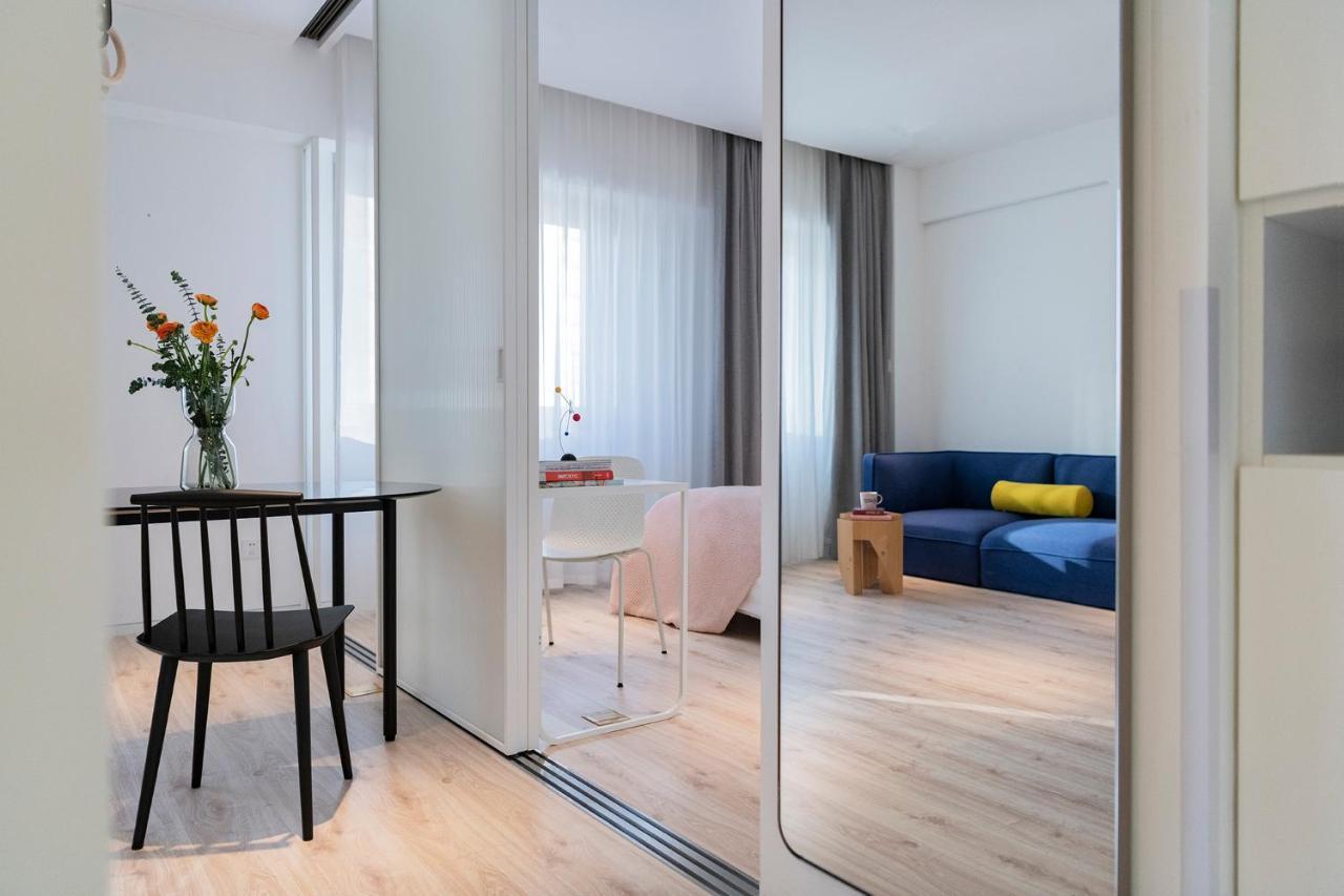 Stey Beijing 798 Art Zone Hotel 외부 사진