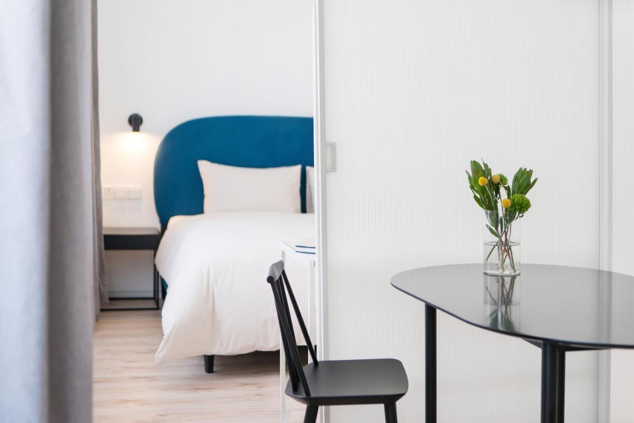 Stey Beijing 798 Art Zone Hotel 외부 사진