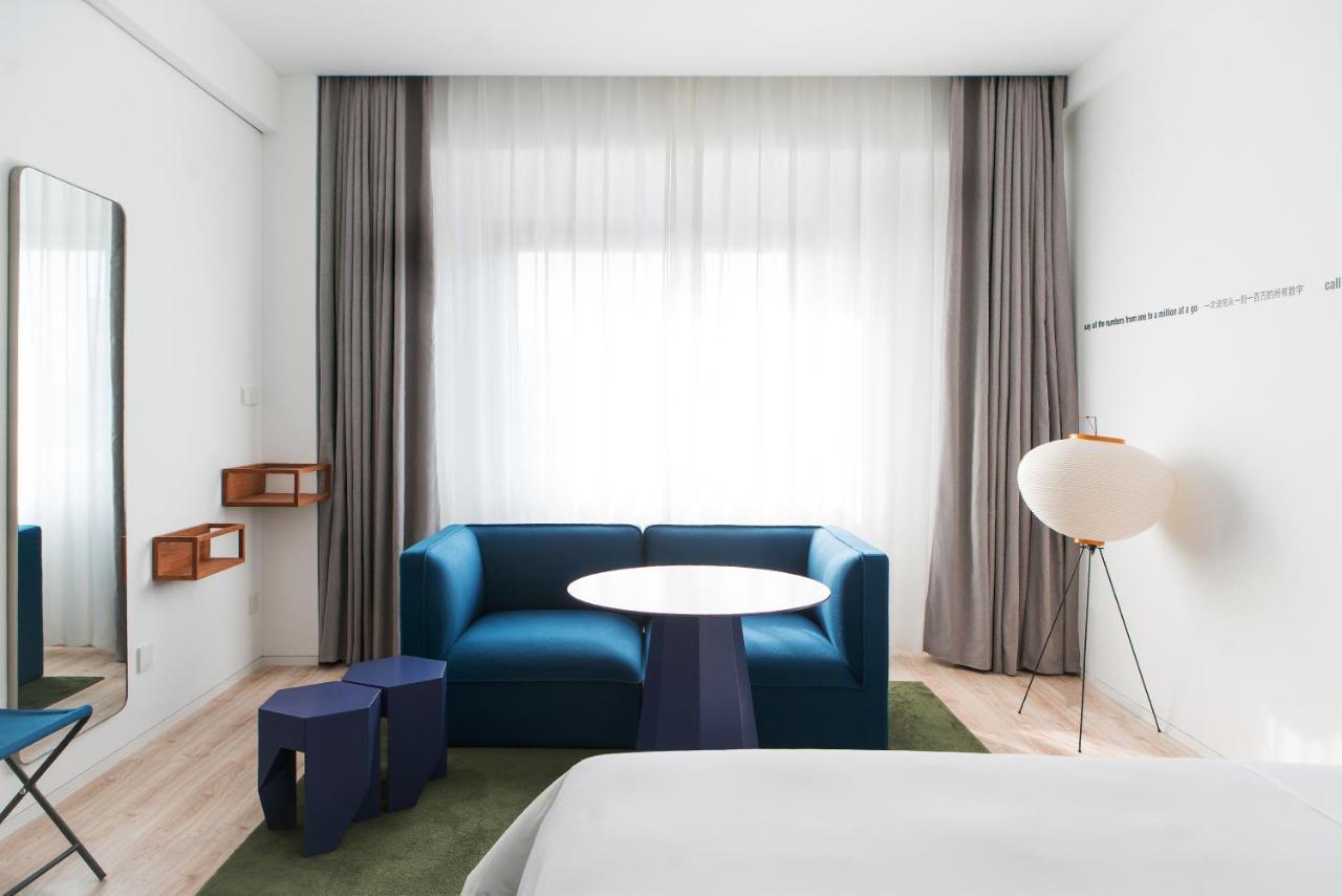 Stey Beijing 798 Art Zone Hotel 외부 사진
